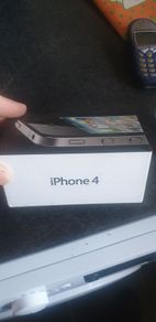 Iphone 4 Box