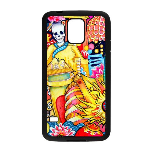 Personalised Samsung Galaxy S5 case cover