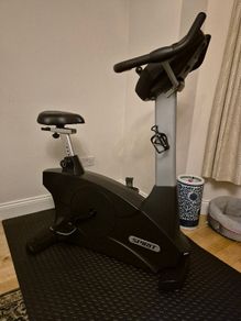 Exercise Bike / Bicycle
