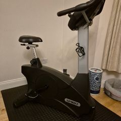 Exercise Bike / Bicycle