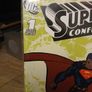 Superman Confidential #1 Tim Sale (RIP) Auto w/COA Image 5