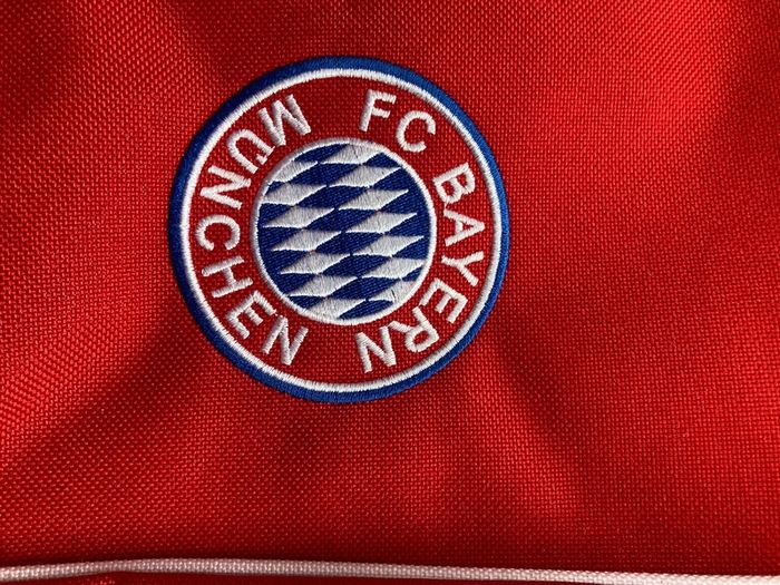 Bayern Munich sports Bag
