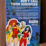 New Teen Titans Omnibus Vol 1 (New Edition) Image 3