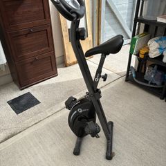 exercise bike