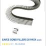 Eaves comb Image 2