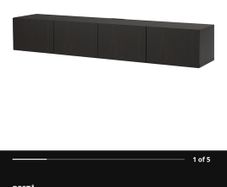 Besta TV Unit