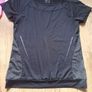 ladies active wear tops size small 10-12 Image 3