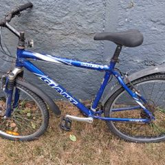 old Bike