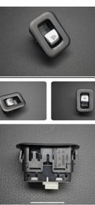 Mercedes-Benz EQC GLC Tailgate opening switch