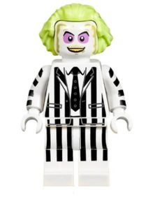 lego beetle juice