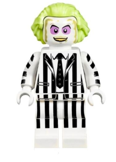 lego beetle juice