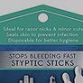 Disposable Styptic Shaving Sticks. Free Post. Image 5