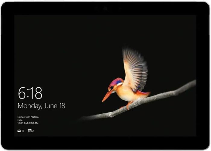 Microsoft Surface Go 10" 1824 Tablet 4415Y 8GB RAM 128GB eMMC