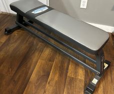 Weight Bench