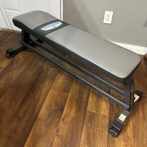 Weight Bench