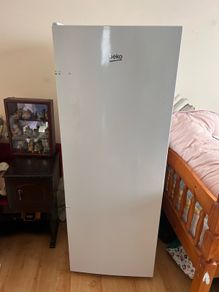 Beko fridge