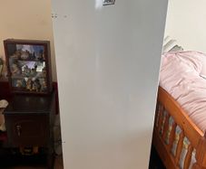 Beko fridge