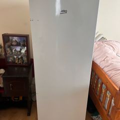 Beko fridge