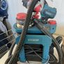 Erbauer Eps800 800w Electric Sprayer 240v Image 2