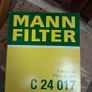 Air & oil filter peugeot/citroen Image 3