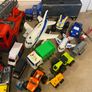 Toy Vehicles Image 3