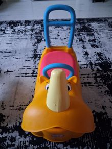 Baby walker