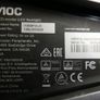 Aoc E1659fwu 16" Led Usb Portable External Laptop Monitor (works Well) Image 8