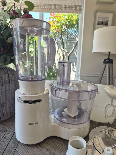 Kenwood FP520 MultiPro Food Processor