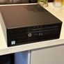 HP ProDesk 400 Image 4