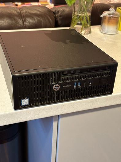 HP ProDesk 400
