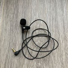 DJI Lavalier Mic