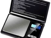 Digital Pocket Jewelry Scale 500g /0.1g Weight Balance Jewellery