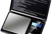 Digital Pocket Jewelry Scale 500g /0.1g Weight Balance Jewellery