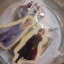 Frozen Stationery Bauble Image 4