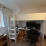 Bunkbed with Desk Image 2