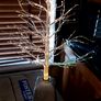 Fibre Optic Christmas Tree Image 3