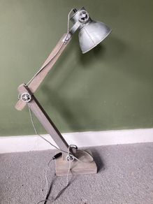 Desk Lamp