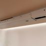 Adjustable Ikea desk 140x70 Image 5