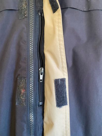 Mazda Jacket