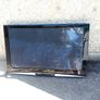 Panasonic 50" TV broken screen for free Image 4