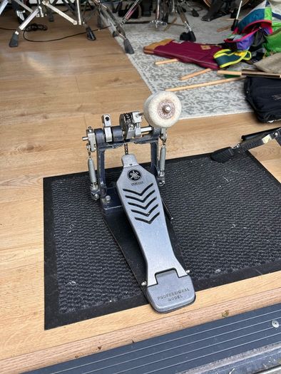 Yamaha FP8215 Kick Pedal