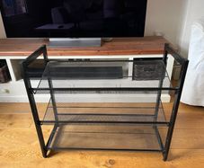 Shoe Rack / Storage