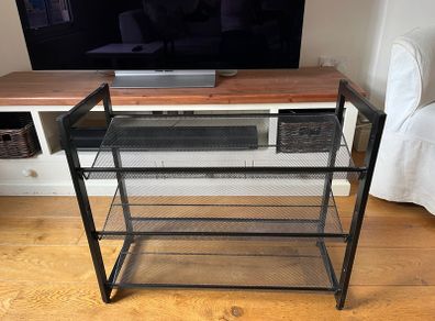Shoe Rack / Storage