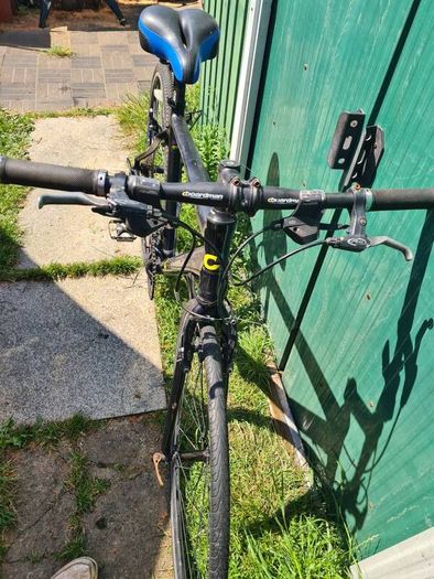Road bike
