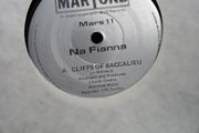 Na Fianna Cliffs of Baccalieu 7" RARE  RECORD