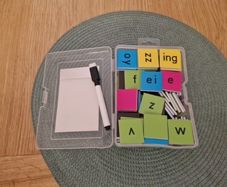 Jolly phonics
