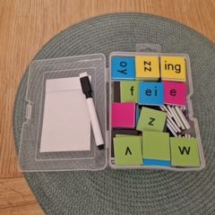 Jolly phonics