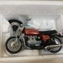 Honda Gold Wing GL 1000 Scale 1/15 Polistil Year 1978 Image 2