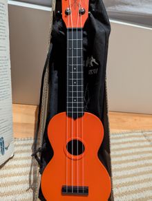 Ukulele Makala