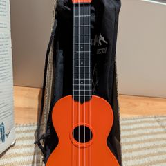 Ukulele Makala